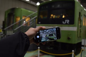 京都鉄道博物館に投稿された画像（2025/5/20）