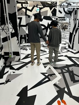 IMMERSIVE JOURNEYに投稿された画像（2025/5/20）