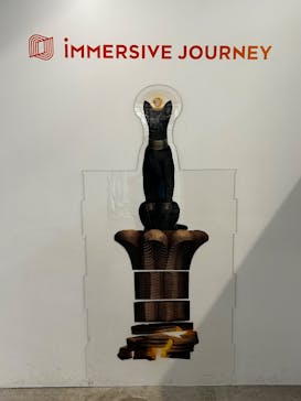 IMMERSIVE JOURNEYに投稿された画像（2025/5/20）