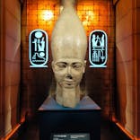 ACN ラムセス大王展 ファラオたちの黄金に投稿された画像（2025/5/20）