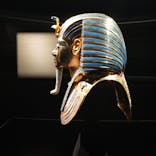 MYSTERY OF TUTANKHAMEN 体感型古代エジプト展に投稿された画像（2025/5/20）