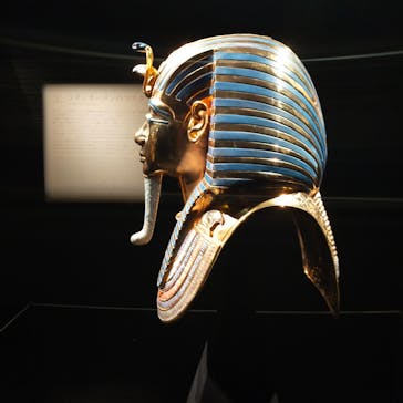 MYSTERY OF TUTANKHAMEN 体感型古代エジプト展に投稿された画像（2025/5/20）