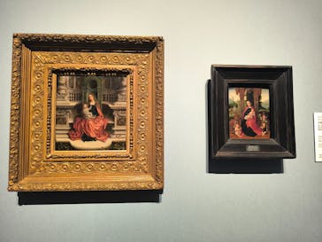 西洋絵画、どこから見るか？―ルネサンスから印象派まで　サンディエゴ美術館 vs 国立西洋美術館に投稿された画像（2025/5/20）