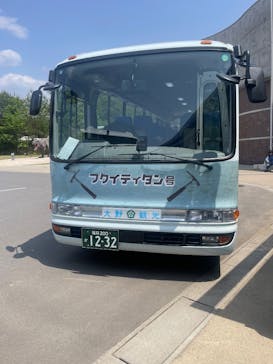 福井県立恐竜博物館に投稿された画像（2025/5/20）