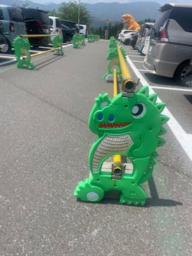 福井県立恐竜博物館に投稿された画像（2025/5/20）