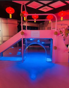 横浜開運水族館 フォーチュンアクアリウムに投稿された画像（2025/5/20）