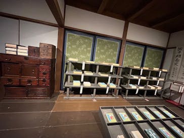 特別展「蔦屋重三郎　コンテンツビジネスの風雲児」に投稿された画像（2025/5/20）