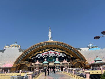 サンリオピューロランドに投稿された画像（2025/5/20）