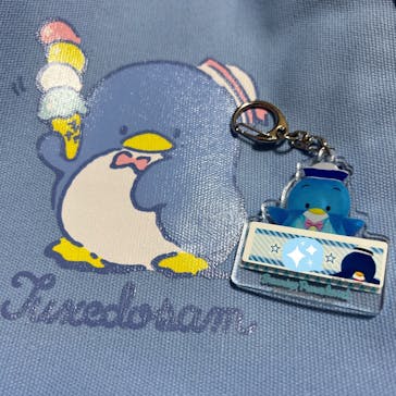 サンリオピューロランドに投稿された画像（2025/5/20）