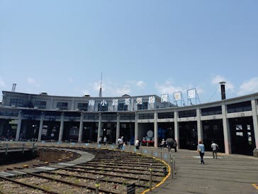 京都鉄道博物館に投稿された画像（2025/5/20）