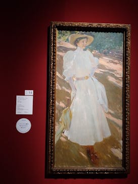 西洋絵画、どこから見るか？―ルネサンスから印象派まで　サンディエゴ美術館 vs 国立西洋美術館に投稿された画像（2025/5/20）