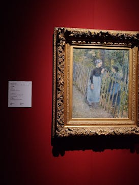 西洋絵画、どこから見るか？―ルネサンスから印象派まで　サンディエゴ美術館 vs 国立西洋美術館に投稿された画像（2025/5/20）