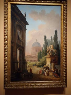 西洋絵画、どこから見るか？―ルネサンスから印象派まで　サンディエゴ美術館 vs 国立西洋美術館に投稿された画像（2025/5/20）