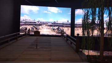 特別展「蔦屋重三郎　コンテンツビジネスの風雲児」に投稿された画像（2025/5/21）