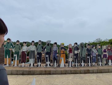 ニジゲンノモリに投稿された画像（2025/5/21）