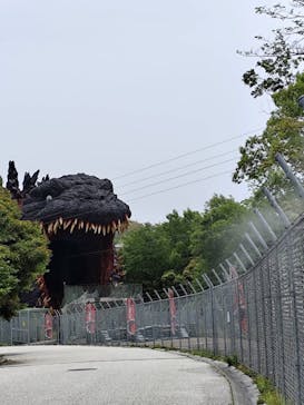 ニジゲンノモリに投稿された画像（2025/5/21）