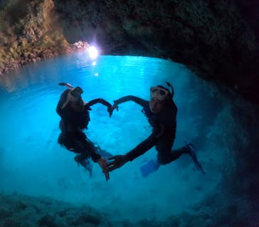 沖縄マリンサービス碧に投稿された画像（2025/5/21）