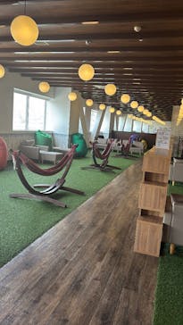 港北天然温泉ゆったりCOcoに投稿された画像（2025/5/21）