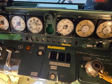 京都鉄道博物館に投稿された画像（2025/5/21）