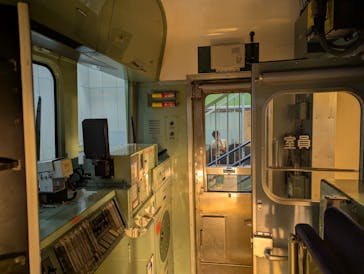 京都鉄道博物館に投稿された画像（2025/5/21）