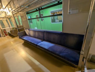 京都鉄道博物館に投稿された画像（2025/5/21）