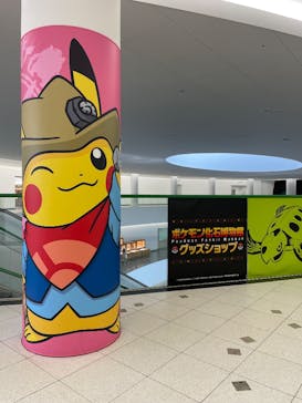 福井県立恐竜博物館に投稿された画像（2025/5/21）