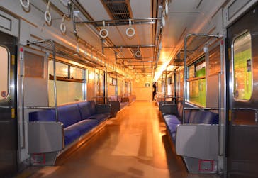 京都鉄道博物館に投稿された画像（2025/5/21）