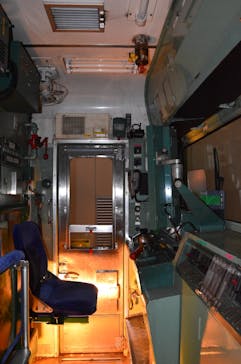 京都鉄道博物館に投稿された画像（2025/5/21）