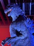 ゴジラ・THE・アート展に投稿された画像（2025/5/21）