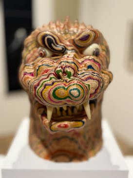 ゴジラ・THE・アート展に投稿された画像（2025/5/21）