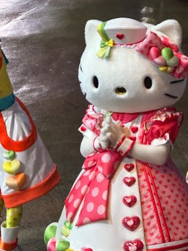 サンリオピューロランドに投稿された画像（2025/5/21）