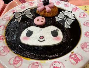 サンリオピューロランドに投稿された画像（2025/5/21）