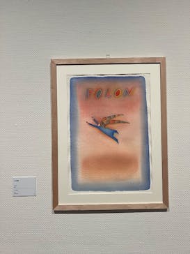 あべのハルカス美術館に投稿された画像（2025/5/21）