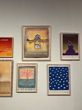 あべのハルカス美術館に投稿された画像（2025/5/21）