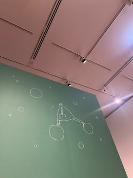 あべのハルカス美術館に投稿された画像（2025/5/21）