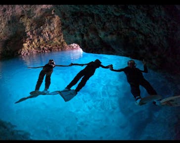 武藤潜水に投稿された画像（2025/5/21）