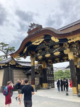 元離宮二条城に投稿された画像（2025/5/21）