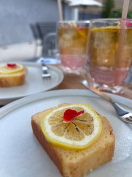 EnglishGardenローザンベリー多和田に投稿された画像（2025/5/21）