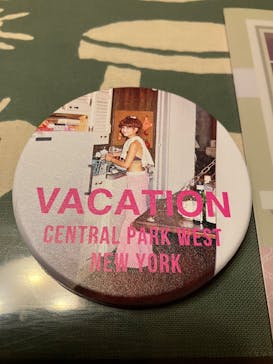 GLAM―黒柳徹子、時代を超えるスタイル―に投稿された画像（2025/5/21）