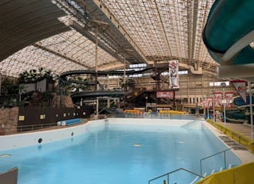 スパリゾートハワイアンズに投稿された画像（2025/5/21）