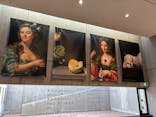 西洋絵画、どこから見るか？―ルネサンスから印象派まで　サンディエゴ美術館 vs 国立西洋美術館に投稿された画像（2025/5/21）