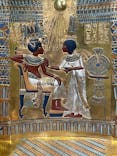 MYSTERY OF TUTANKHAMEN 体感型古代エジプト展に投稿された画像（2025/5/21）
