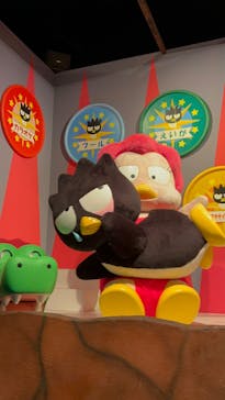 ハーモニーランドに投稿された画像（2025/5/21）