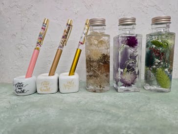 キャンドル＆ポーセラーツサロンSalon de Felice（サロン ド フェリーチェ）に投稿された画像（2025/5/21）