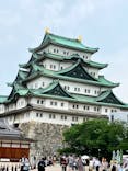 名古屋城に投稿された画像（2025/5/21）