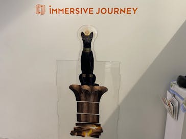 IMMERSIVE JOURNEYに投稿された画像（2025/5/21）