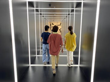 IMMERSIVE JOURNEYに投稿された画像（2025/5/21）