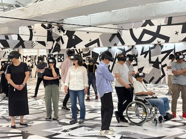 IMMERSIVE JOURNEYに投稿された画像（2025/5/21）