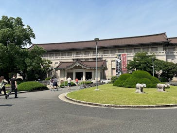 特別展「蔦屋重三郎　コンテンツビジネスの風雲児」に投稿された画像（2025/5/21）