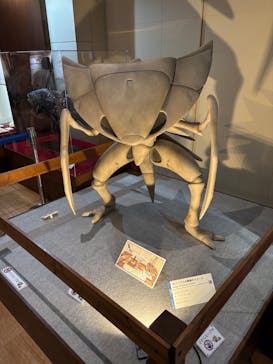 福井県立恐竜博物館に投稿された画像（2025/5/19）